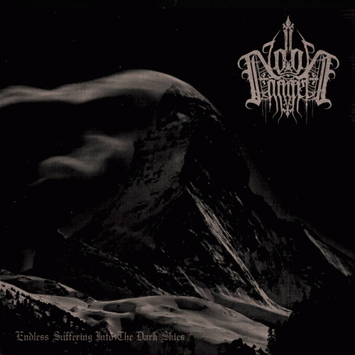 Noah Angel : Endless Suffering into the Dark Skies